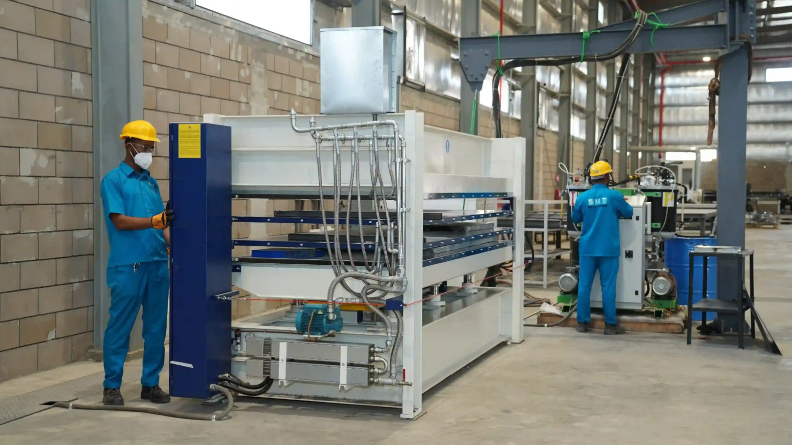 Custom Metal Doors: Tailored Solutions for Unique Requirements