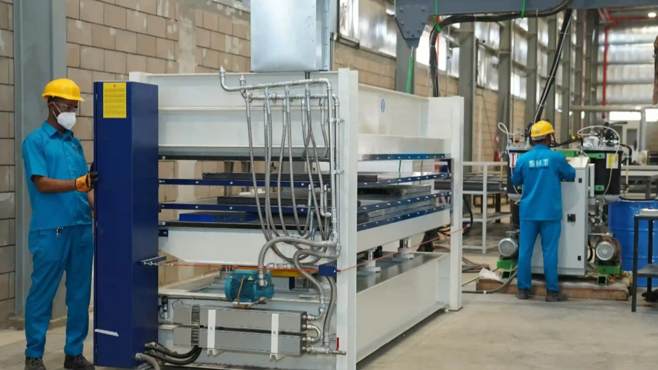 Bullet-Resistant Doors: Protecting High-Risk Facilities